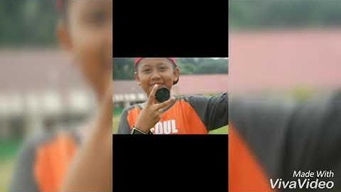 Cassandra - Cinta dari jauh (Official music video kenangan yg indah)