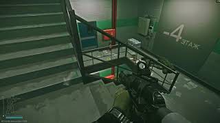 Escape From Tarkov Asia Server