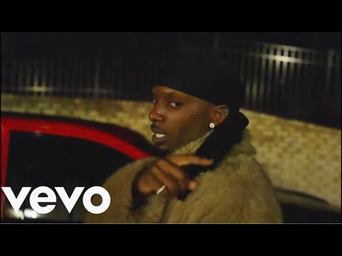 Playboi Carti - EVILJ0RDAN (Official Music Video)