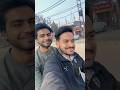 Phle chai pilaii fir gadi saff kraii 😂 || #pindwarvlogs0 #vikaspindwar #brother #bhai #car #vlog