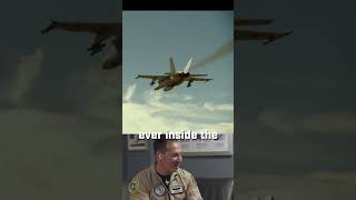 Top Gun: Maverick BIRD STRIKE Explained