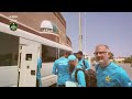 Post Match Ceremony | Sparco Paints Pak Gold vs UOL Pak Whites | Match 6 | NA1T