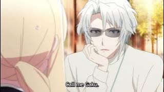 Idolish7 - Call Me Gaku