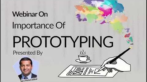 Importance of Prototyping v2 0