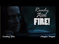 Ready, Aim, Fire - Catching fire (Imagine Dragons)