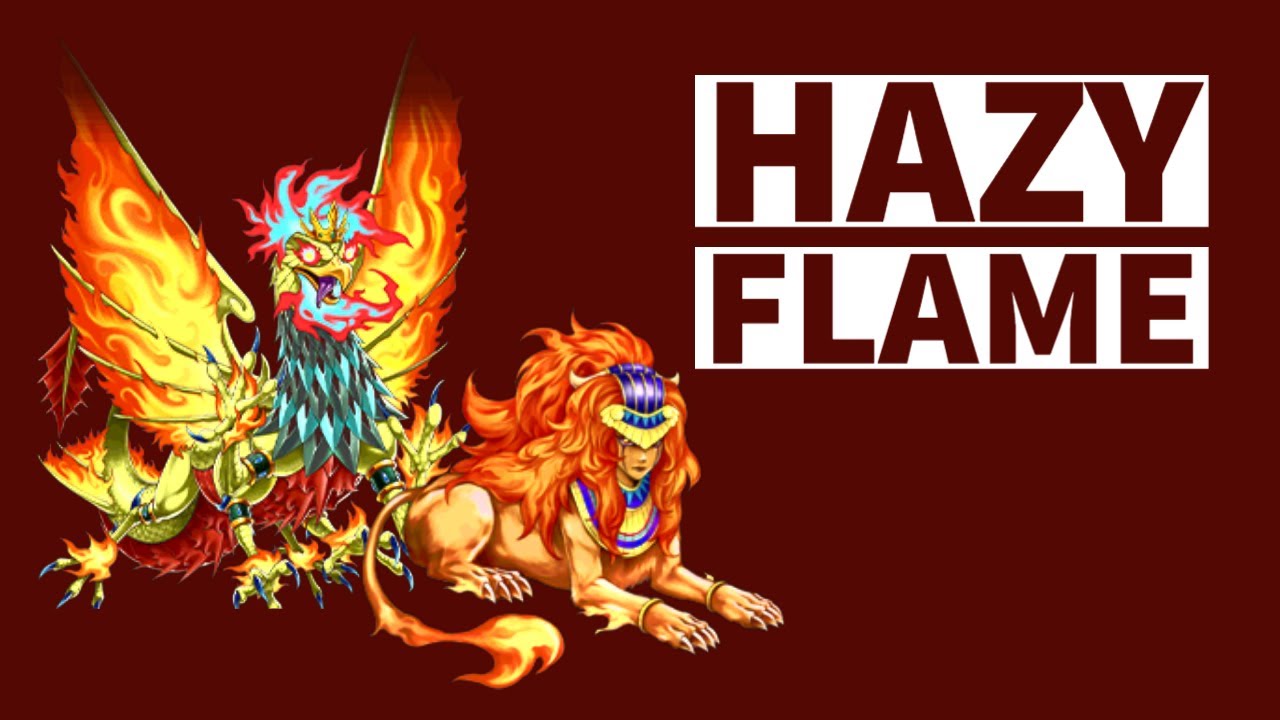 New Hazy Flame! Basiltrice is Sunsaga AND Cocytus Put Together! | Yu-Gi-Oh! Duel Links