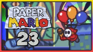 Paper Mario | #23