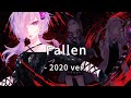 【結月ゆかり】Fallen -2020ver.-【EGOISTカバー】