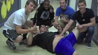 (Part 1/3) Ringgold Senior Video 2012 SKIT