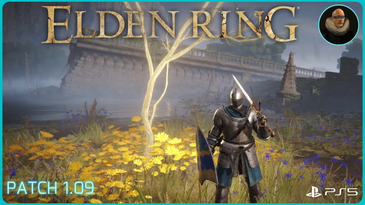 Elden Ring patch 1.09 adds ray tracing for PC, PS5, Xbox Series X - Polygon