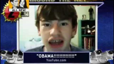 Pruane2forever On Attack Of The Show 6