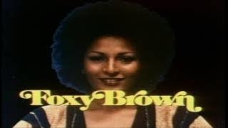 Foxy Brown (1974) - Trailer