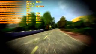 motoracing game for PC screenshot 3