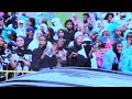 Boqolaal Shacab ah ayaa ka qeybgalay munaasabadda 1-da Luuliyo oo lagu qabtay Ohio ee  Mareykanka.