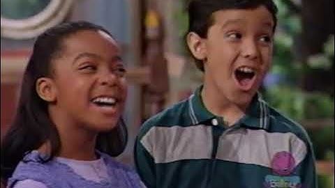 What A World We Share Credits Comparison (Screener vs. Final Version) (V1) (Demo Version) Part 27