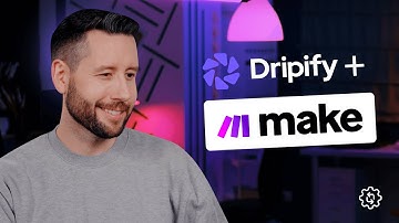Dripify Integrations through Make