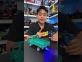 Mainan Anak Rc Mobil Pickup