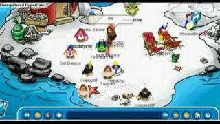 uno tv epsoide scary screenshot 2