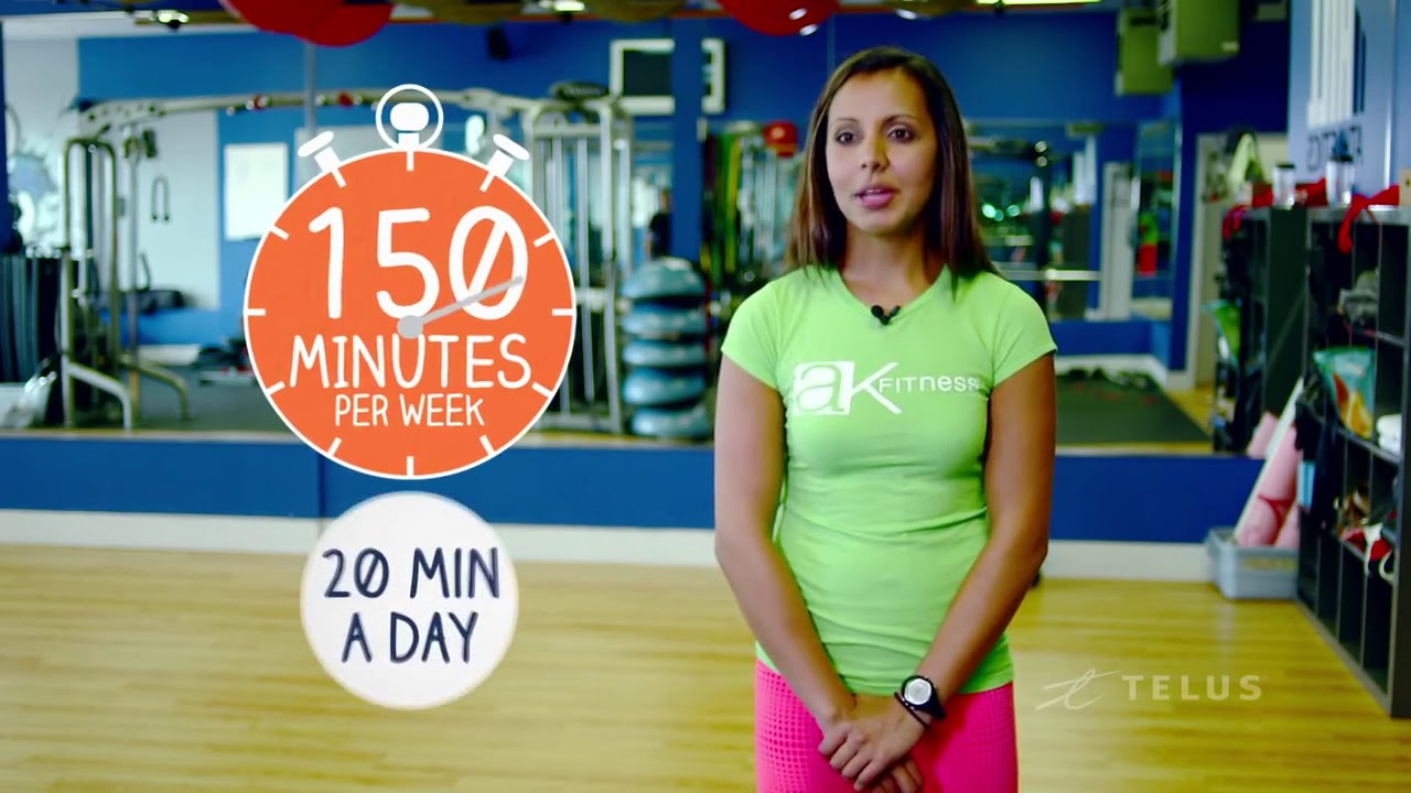 How Do You Know You Are Getting Enough Exercise