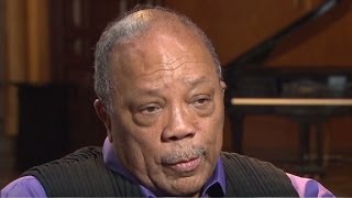 Quincy Jones sues Jackson Estate