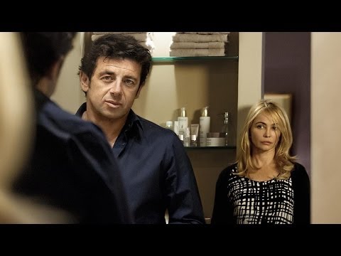 LES YEUX JAUNES DES CROCODILES (Julie Depardieu, Emmanuelle Béart, Patrick Bruel...)