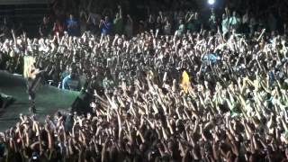 Lady Gaga - Marry The Night Barcelona 6-10-2012 Hd