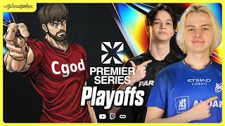 [LIVE] ⚔️PARI vs NGX ⚔️Liquid vs HEROIC ⚔️L1GA vs MOUZ 🏆P...