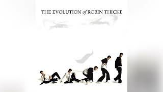Robin Thicke ft. Pharrell Williams - Wanna Love You Girl [432hz]