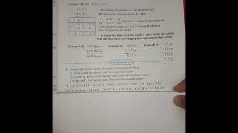 Problem set 41(1) class 5