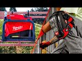 Milwaukee Tools You Probably Never Seen Before ▶ 6