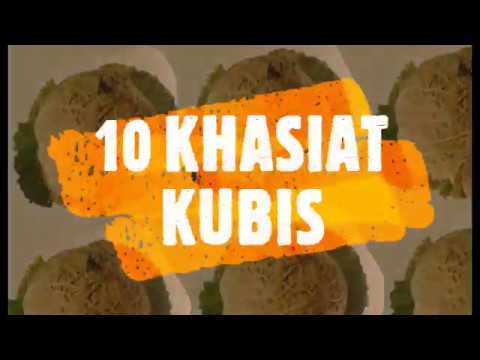 Video: Khasiat Kubis Brussels