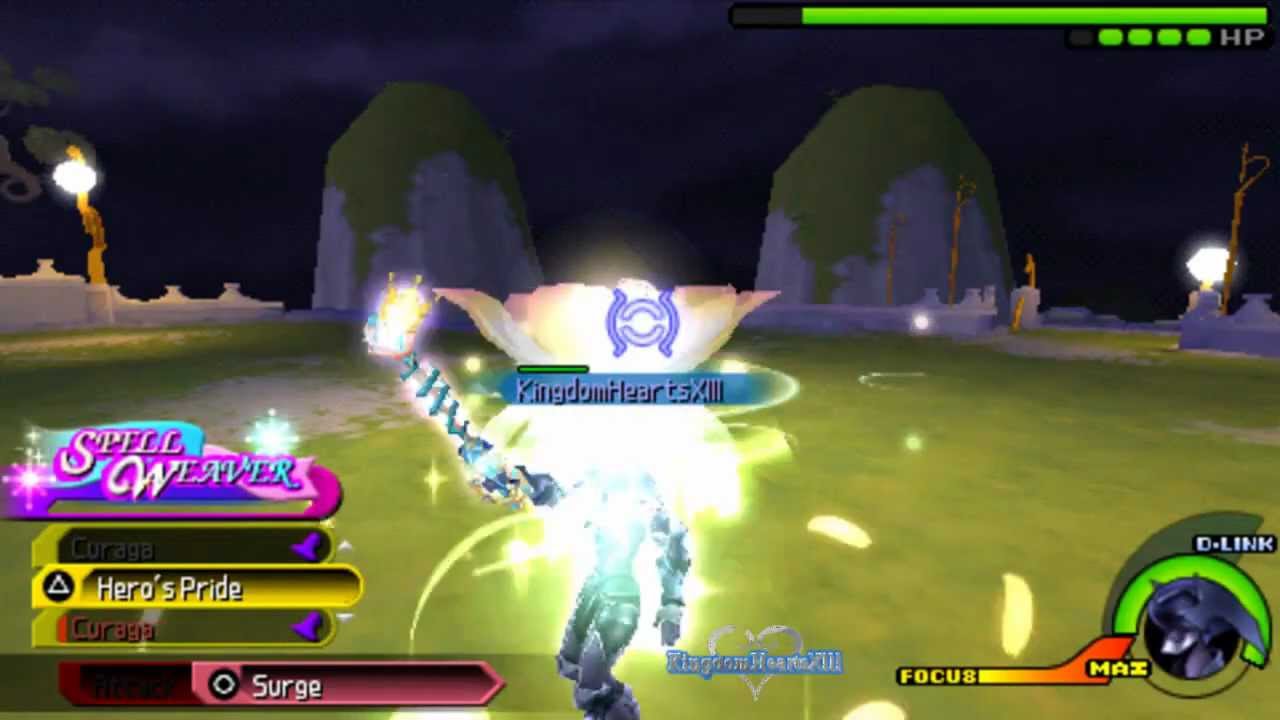 KHBBS -FM- Aqua Vs Mentor Of The Light (Command Hack) HD