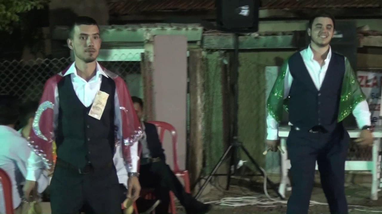 Necip ALBAY--Potbori (Nazım Danışman Asker Daveti)