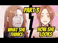 She Reincarnated as the Savage Villainess Who Roasts Everyone | Manhwa Recap | Part 3