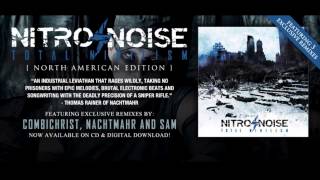 Artist: Nitro/Noise Title: Synchronized Beat Fuck Album: Total Nihi...