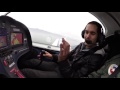 Volando con mi hermano Canito en SCVH mi gran Skyleader 600