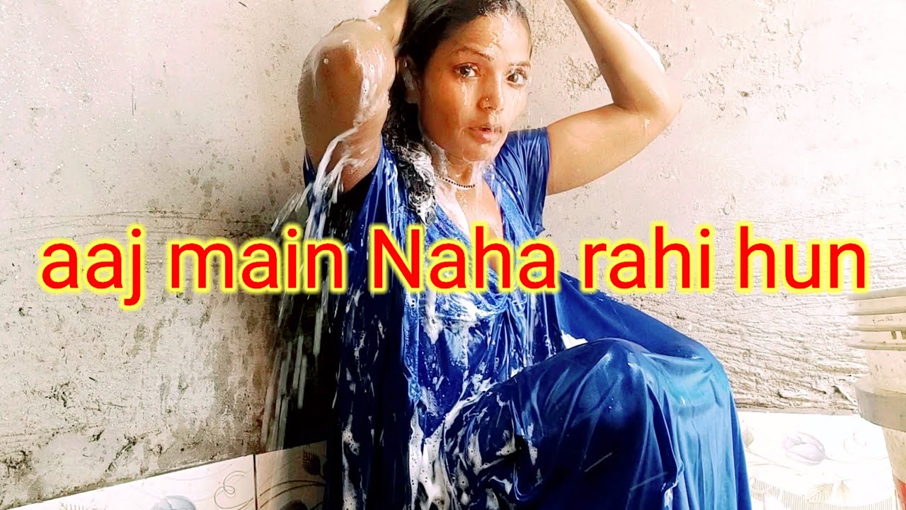 Ja Rahe Ho Main Nahane Ke Liye Friend YouTube nanha-munna-rahi-hoon-with-lyrics-shanti