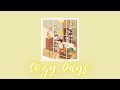 LOFI Playlist for Staying In | Rainy Days | Coffee and Chill | Getting Cozy | Read and Study ~