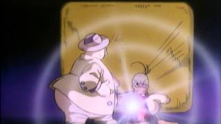 Alfred J. Kwak - 35 - De slang