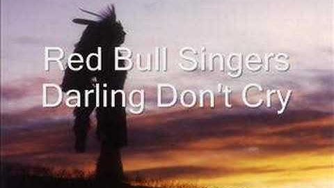 Thumbnail of Red Bull Singers - Darling Don't Cry (Round Dance)
