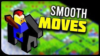 Smooth Moves | The Battle of Polytopia Random Multiplayer 1v1!