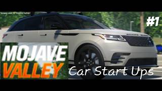 Mojave Valley Car Start Ups Part 1 screenshot 3