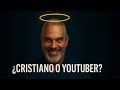 ¿Cristiano o YouTuber? descarga a los hipócritas 😡😡😡