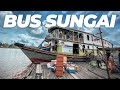 Kapal Pancar Mas 2 - Bus Air Sungai Barito