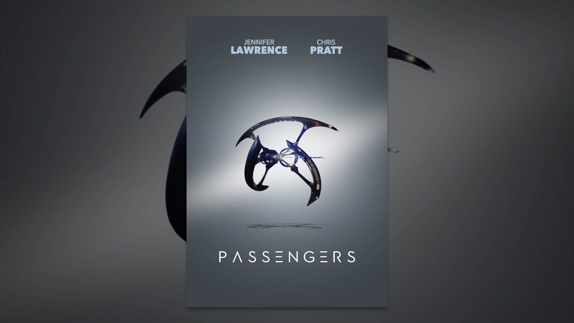 Passengers (VF) - YouTube Movies