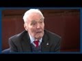 Left Wing Politics | Tony Benn | Oxford Union