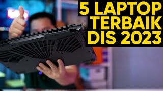 5 Laptop Terbaik Dari Rm1000 Hingga Rm10000 Disember 2023