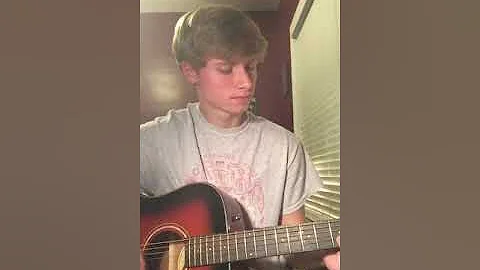 In Case You Didn't Know by Brett Young, cover by Dalton Munn