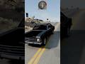 OPALÃO SS na SERRA SEM FREIO no BeamNG Drive 😱🚗