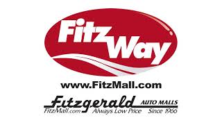 FitzMall | Mazda Frederick - MZFD2107B